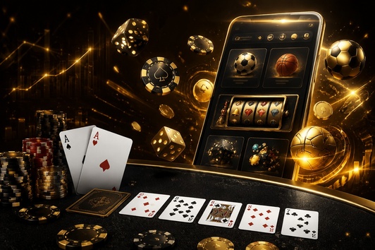 jaya9 bets