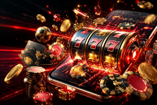 jaya9 bets