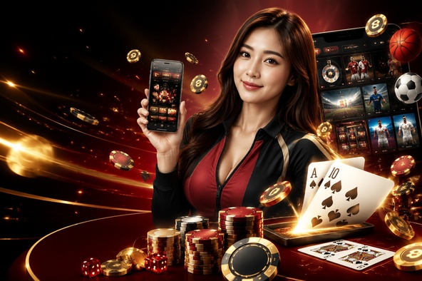 jaya9 bets