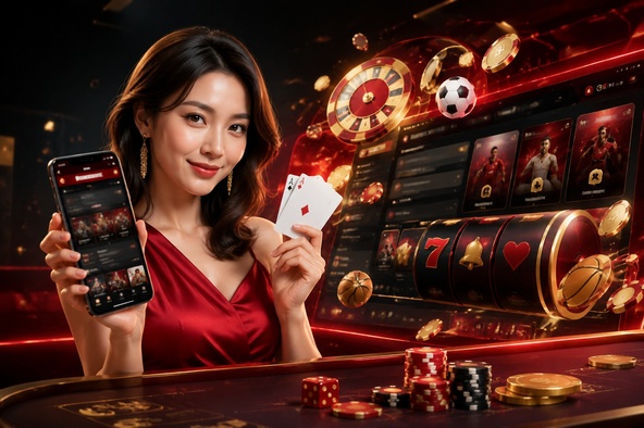 jaya9 bets