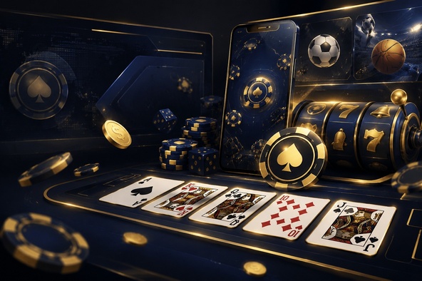 jaya9 bets