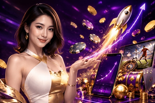 jaya9 bets