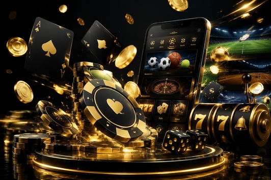 jaya9 bets