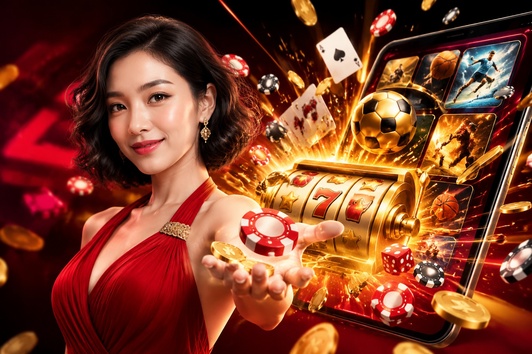 jaya9 bets
