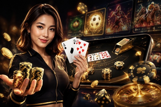 jaya9 bets