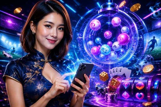jaya9 bets