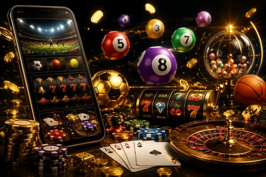 jaya9 bets